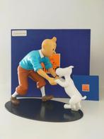 Leblon-Delienne - Hergé - Figuur - Tintin - Statuette 45950, Nieuw