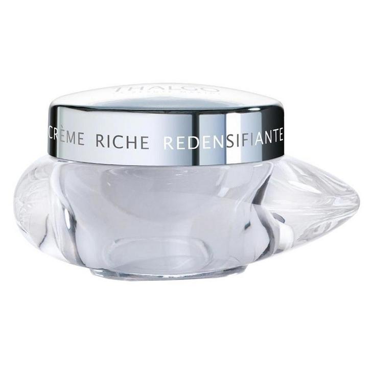 Thalgo  Redensifying Rich Cream  50 ml, Sieraden, Tassen en Uiterlijk, Uiterlijk | Haarverzorging, Nieuw, Verzenden