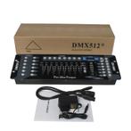 DMX Controller Licht Mixer Operator DMX512, Ophalen of Verzenden, Nieuw, Overige typen, Kleur