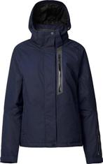 Tenson Ran Dames Ski jas - Donker Blauw - Maat 40, Verzenden, Nieuw