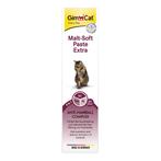 6x GimCat Malt-soft Extra Haarbalpasta 200 gr, Dieren en Toebehoren, Katten en Kittens | Overige Katten