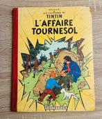 Tintin T18 - LAffaire Tournesol (B19) - C - 1 Album -, Boeken, Nieuw