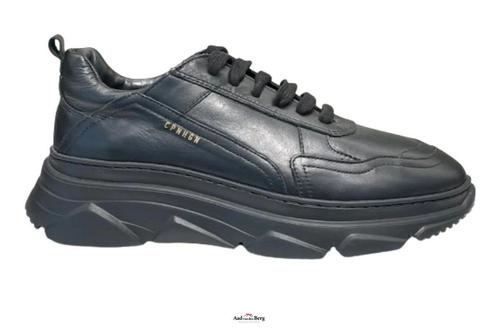 -25% Copenhagen  Copenhagen Damesschoenen sneakers  maat 37, Kleding | Dames, Schoenen, Zwart, Nieuw, Verzenden