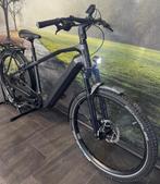 Actie! Kalkhoff Entice 7.B Move | 750Wh Bosch CX | E-bike, Ophalen of Verzenden, Nieuw, 50 km per accu of meer, Overige merken