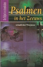 PSALMEN IN HET ZEEUWS 9789061262442, Verzenden, Gelezen
