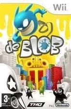 De Blob (wii nieuw), Spelcomputers en Games, Games | Nintendo Wii, Nieuw, Ophalen of Verzenden