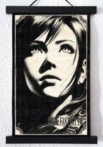 Æ (XX-XXI) - “Final Fantasy VII” - Exclusive One-of-a-Kind, Nieuw