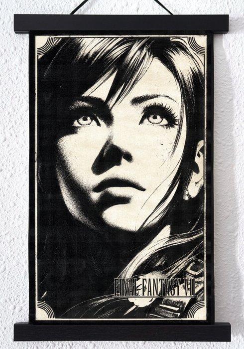 Æ (XX-XXI) - “Final Fantasy VII” - Exclusive One-of-a-Kind, Spelcomputers en Games, Spelcomputers | Overige Accessoires