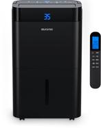 2dekans | Auronic Luchtontvochtiger en Luchtreiniger -, Ophalen of Verzenden, Zo goed als nieuw