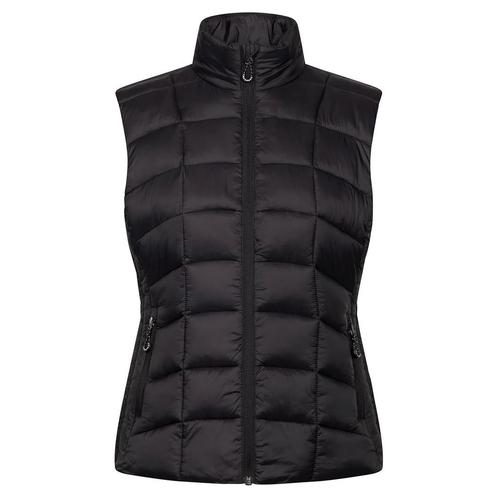 -41% Trespass  Trespass Dames ogbere gilet  maat L, Kleding | Dames, Bodywarmers, Zwart, Nieuw, Verzenden