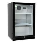 Husky barkoeler 1 glasdeur, Verzenden, Nieuw in verpakking