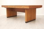 Clausen & Maerus - Bureau - Teak