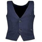 Le Chic Garcon gilets Jongens maat 86