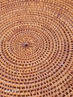 Schotel (6) - Rattan - Presentatieplaatsen