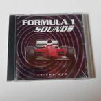 Formula 1  sounds, Cd's en Dvd's, Verzenden, Gebruikt