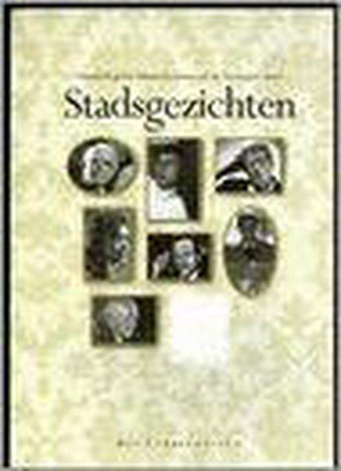 Stadsgezichten, Boeken, Overige Boeken, Ophalen of Verzenden