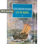 Geschiedenissen uit de Bijbel - 9 9789076306179 Wijk, Boeken, Verzenden, Zo goed als nieuw, Wijk