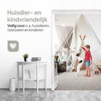 2dekans | ODADDY Deurgordijn Deluxe FIBER - Magnetisch, Doe-het-zelf en Verbouw, Ophalen of Verzenden, Zo goed als nieuw