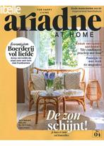 Ariadne at Home - 04 2025, Boeken, Verzenden, Nieuw, Sport en Vrije tijd