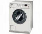 OUTLET Wasmachine MIELE W5345 Voorlader wasmachine, Gebruikt, 1200 tot 1600 toeren, Ophalen of Verzenden, Energieklasse A of zuiniger