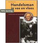 Handelsman in vee en vlees 9789012087452 T. Schonwetter, Verzenden, Gelezen, T. Schonwetter