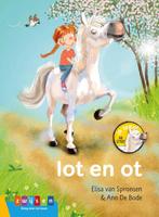 lot en ot / Ik lees! 9789048734177 Elisa van Spronsen, Verzenden, Zo goed als nieuw, Elisa van Spronsen