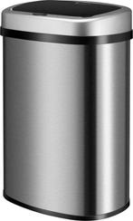 2dekans | Automatische Prullenbak / Afvalemmer /, Huis en Inrichting, Woonaccessoires | Prullenbakken, Ophalen of Verzenden, Zo goed als nieuw