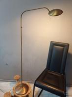 Steinhauer - Staande lamp - Messing, Antiek en Kunst, Curiosa en Brocante