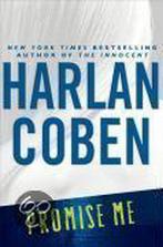 Promise Me 9780451219282 Harlan Coben, Boeken, Gelezen, Verzenden, Harlan Coben, Harlan Coben