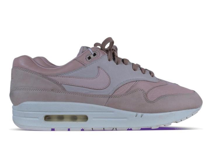 Nike Air Max 1 Pinnacle Sand  42 42.5 47, Kleding | Heren, Schoenen, Sneakers of Gympen, Ophalen of Verzenden