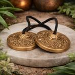 Thingshas Ohm met lotus messing met superieure klank in, Ophalen of Verzenden, Nieuw