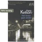 Het leven gaat verder pocket 9789461641403 Hans Keilson, Verzenden, Gelezen, Hans Keilson