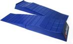 Cusco Low Down Slope 2pcs Separate Type Blue (L&R Set) -, Ophalen of Verzenden, Nieuw