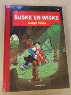 Suske en Wiske 340 - Mami Wata - luxe uitgave - 1 x luxe, Boeken, Nieuw