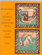 De beeldtaal van de christelijke kunst 9789061683476, Boeken, Verzenden, Gelezen, J. van Laarhoven