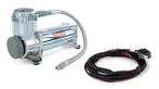 Air Lift 2nd Compressor Kit (Viair 444C Chrome Compressor &, Ophalen of Verzenden, Nieuw