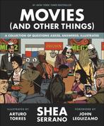 Movies And Other Things 9781538730195 Shea Serrano, Boeken, Verzenden, Zo goed als nieuw, Shea Serrano