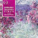 cd - Debussy - Debussy Volume Two, Verzenden, Zo goed als nieuw