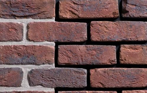 Engels Pompeii Antiek Dikformaat, Doe-het-zelf en Verbouw, Metselstenen, Verzenden