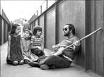 Franco Turcati - Lucio Dalla (1966)