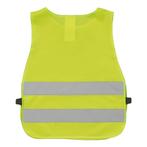 ProPlus Reflecterend veiligheidsvest voor kinderen - geel..., Ophalen of Verzenden, Nieuw