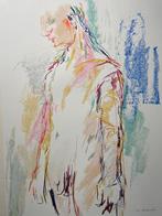 Oskar Kokoschka (1941-1980) - MUNICH OLYMPIC GAMES