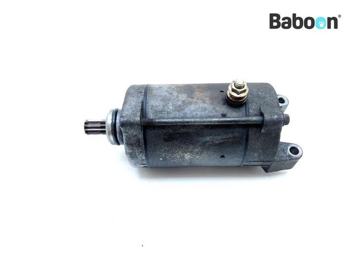 Startmotor Honda XL 600 V Transalp 1997-1999 (XL600V PD10), Motoren, Onderdelen | Honda, Gebruikt, Verzenden