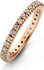 Casa Jewelry Ring Forever 52 - Rosé Verguld - Zilver, Nieuw, Verzenden