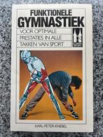 Funktionele Gymnastiek, Gelezen, Verzenden, Karl – Peter Knebel, Fitness