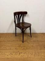 Gebruike Horecastoel - S4087 Vintage/Café, Huis en Inrichting, Stoelen, Ophalen, Nieuw