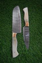 Premium 7–9 High-quality Forged Steel Chef & Utility Knife