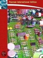 Electronic Devices Conventional Current Versio 9780136155812, Boeken, Zo goed als nieuw