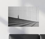 Viktoria Farkas - SSA The Solitary Descent - Fine Art