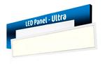 Backlight LED Paneel | 120x30CM | 25 Watt | 160LM/W, Ophalen of Verzenden, Nieuw in verpakking, Verlichting